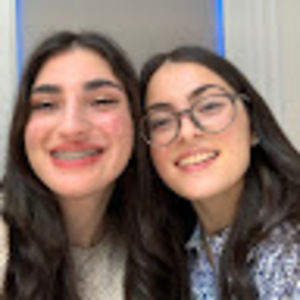 Meet your Posher, Shira